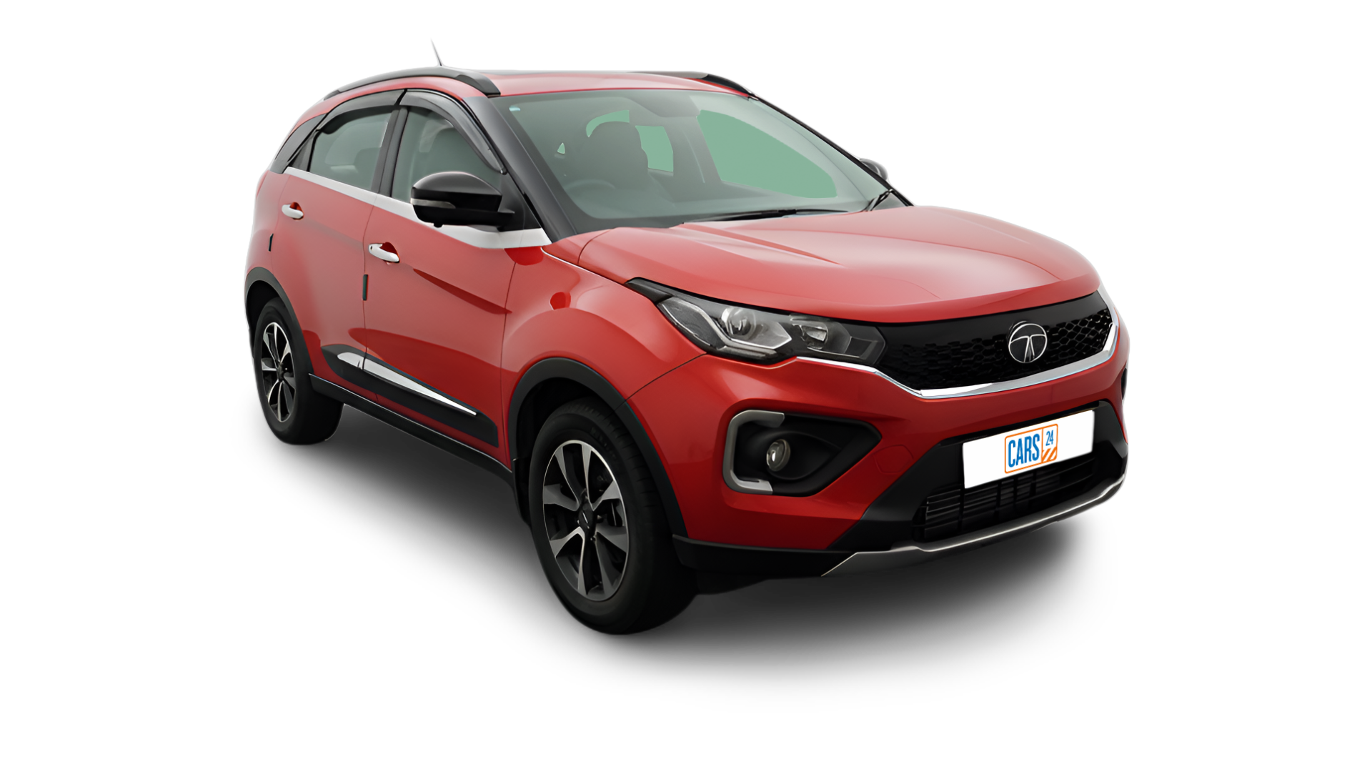 Tata NEXON-img